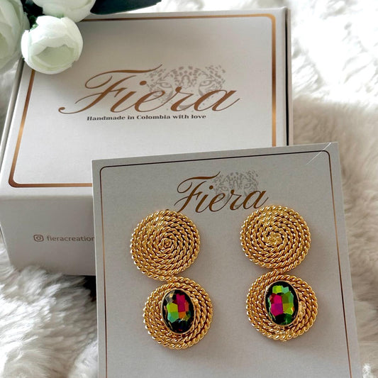 Brenda Earrings