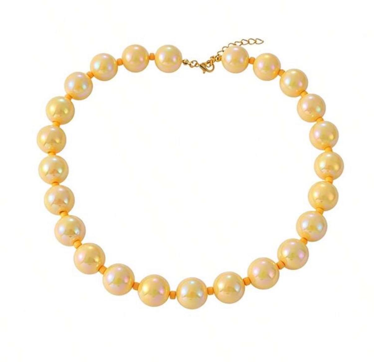 Jovita Necklace