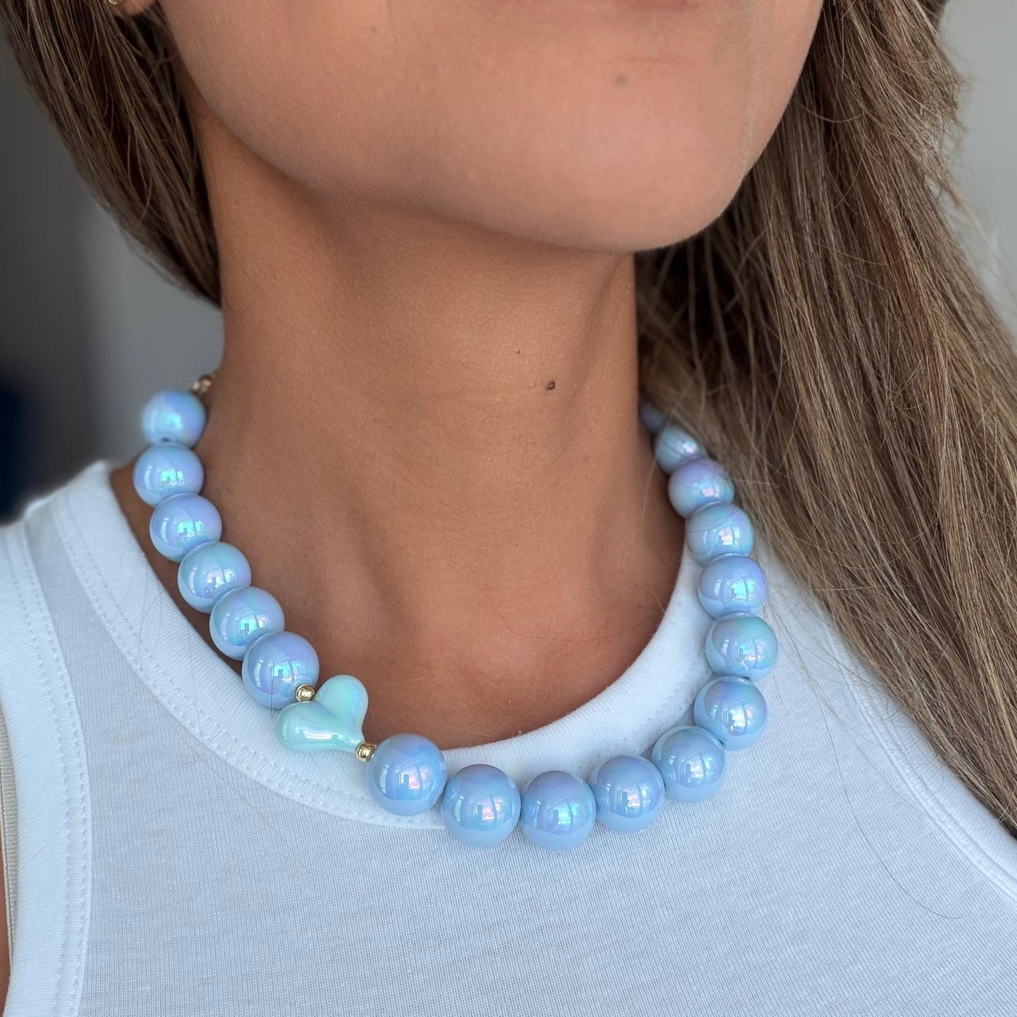 Dorotea Necklace