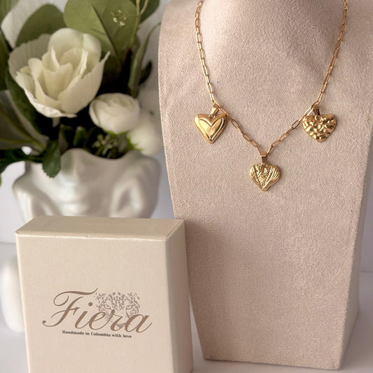 Amora Necklace