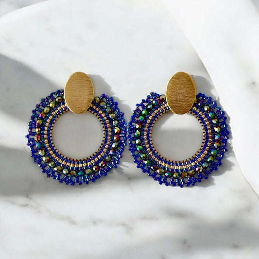 Noa Earrings