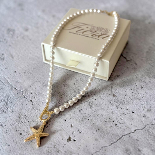 Marli Necklace