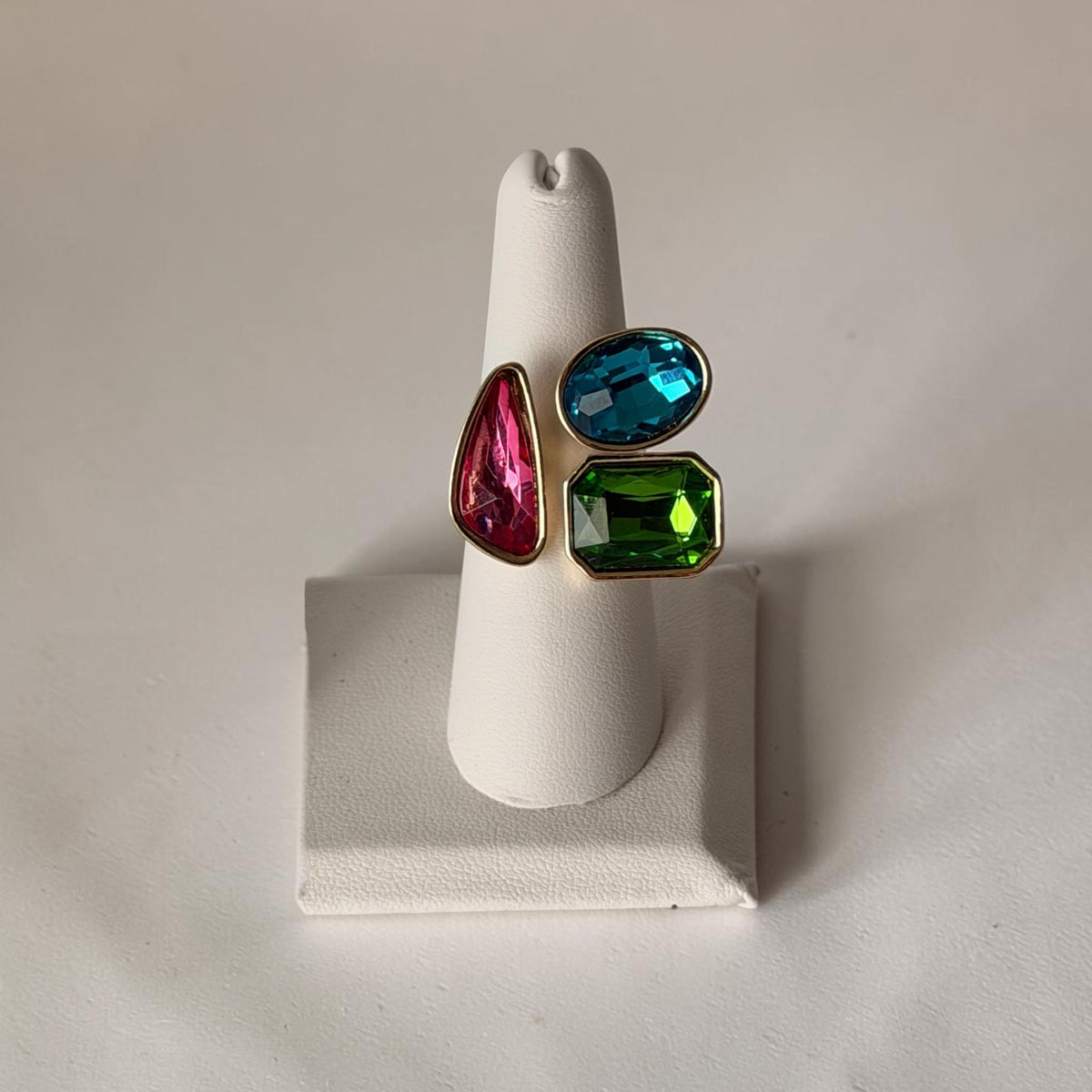 Lucy Ring