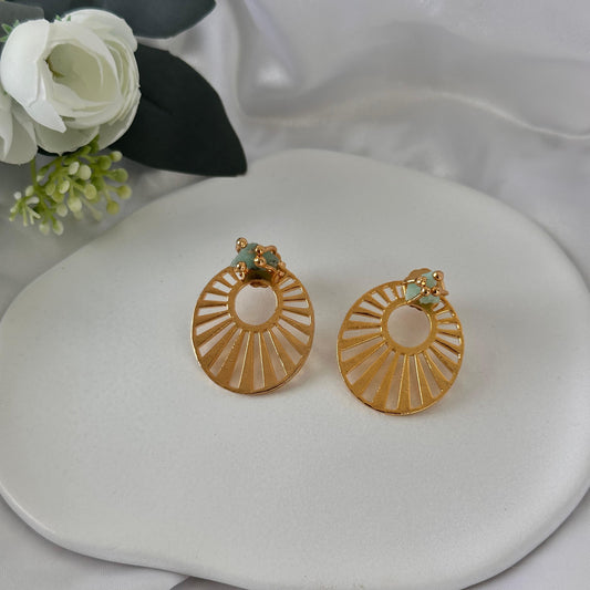 Elisse Earrings