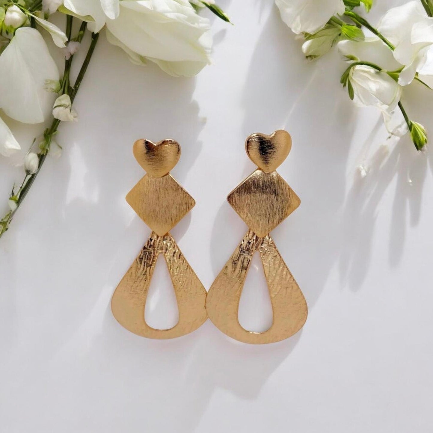 Savannah Earrings