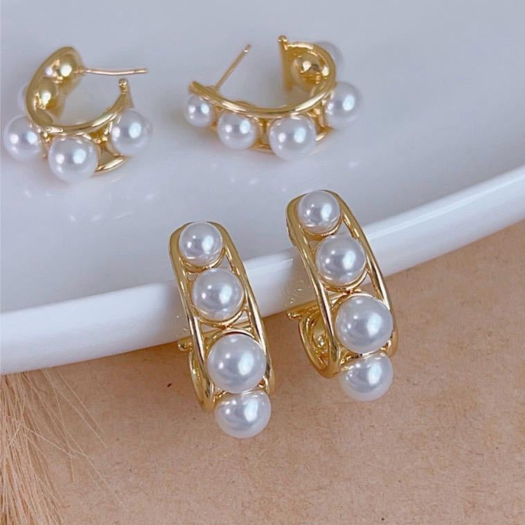 Paloma Hoops