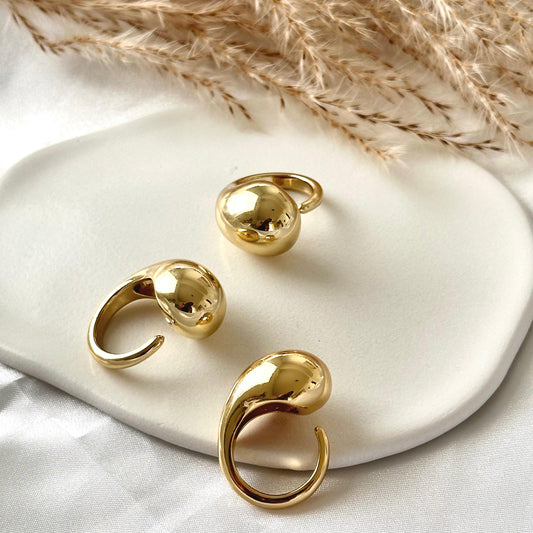 Talia Ring