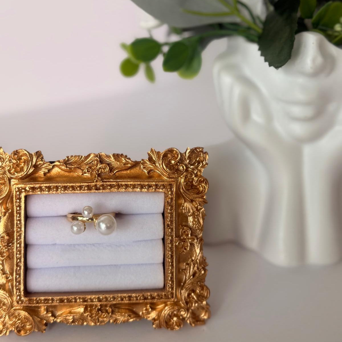 Nova Ring