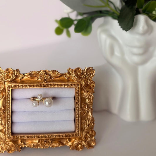 Nova Ring