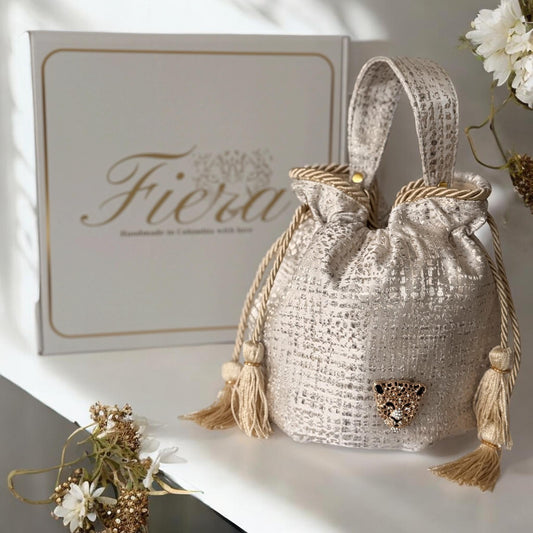 Aurelia Bucket Bag