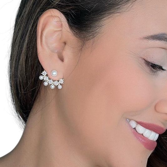 Zara Earrings