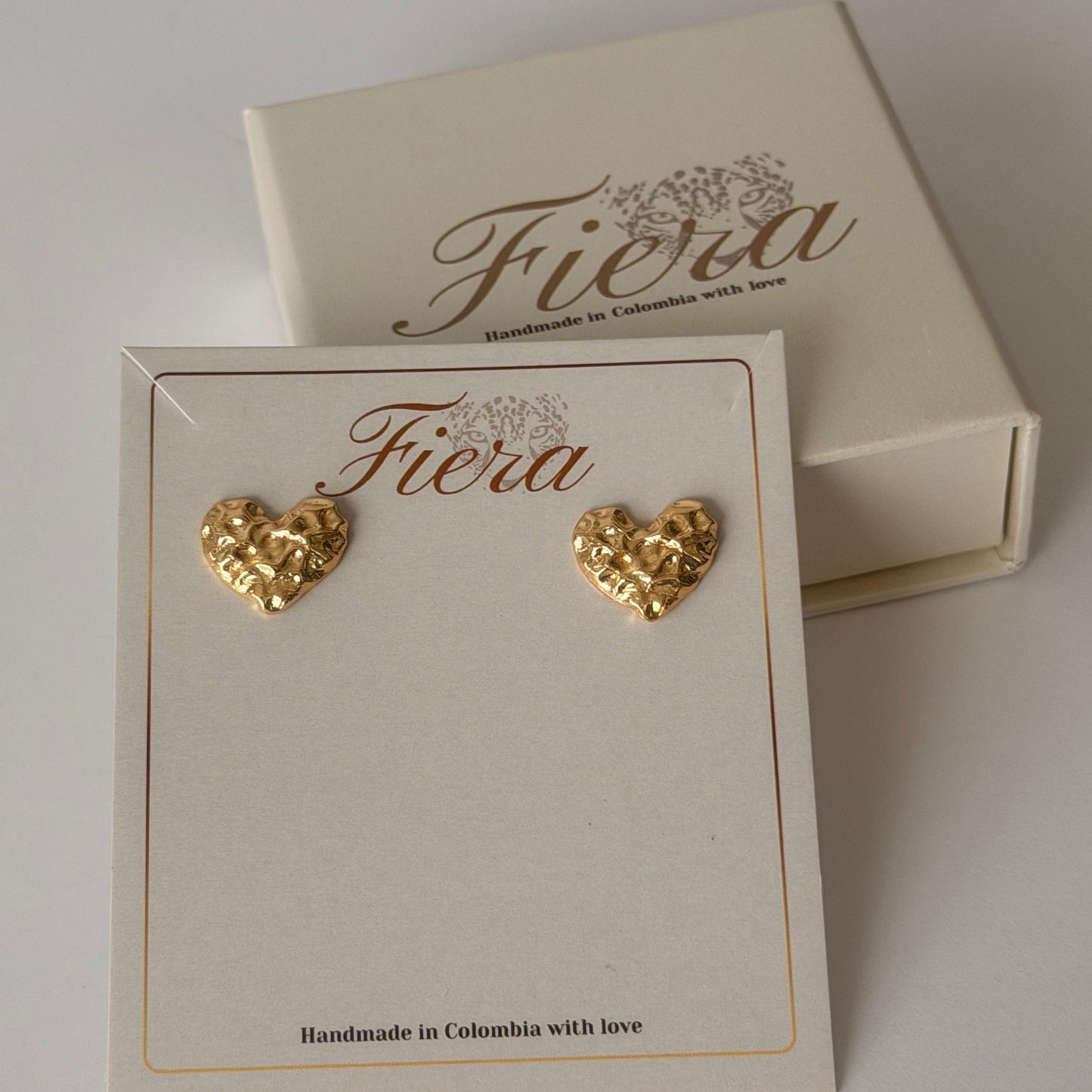 Vera Earrings