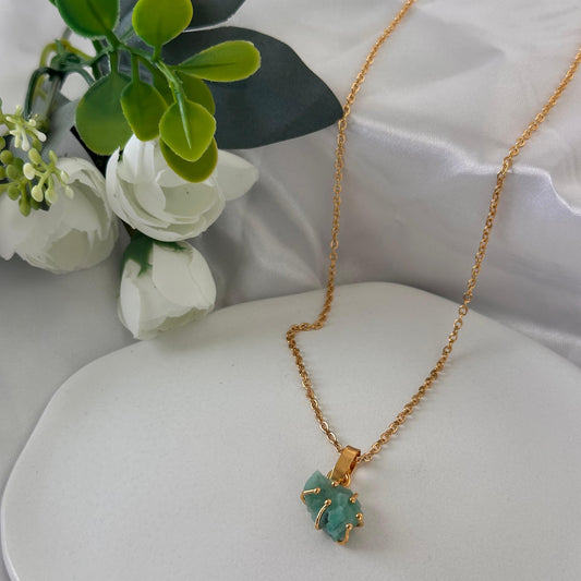 Gema Necklace