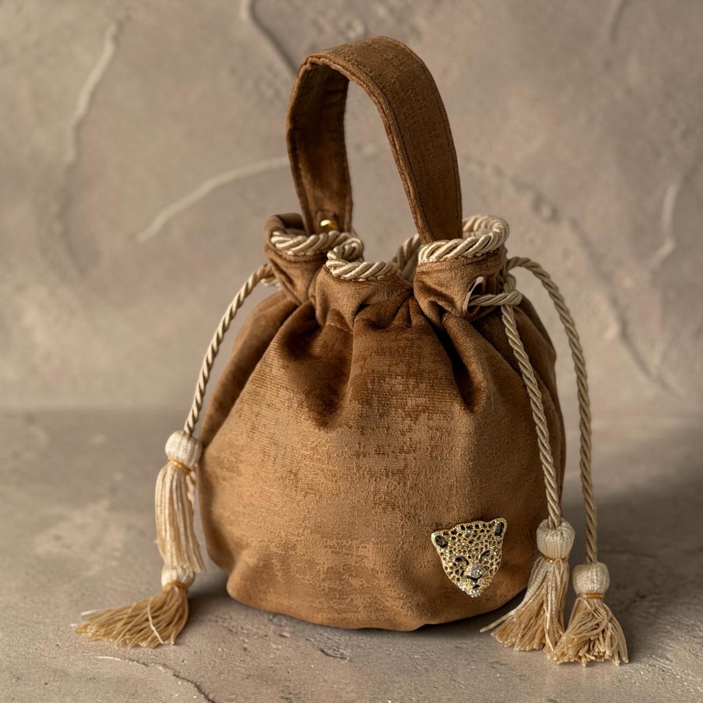Ilona Bucket Bag