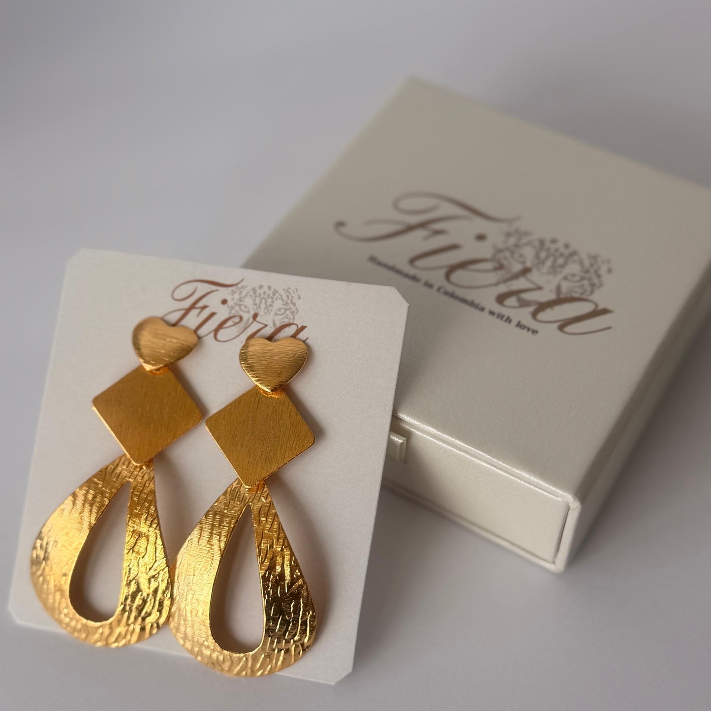 Savannah Earrings