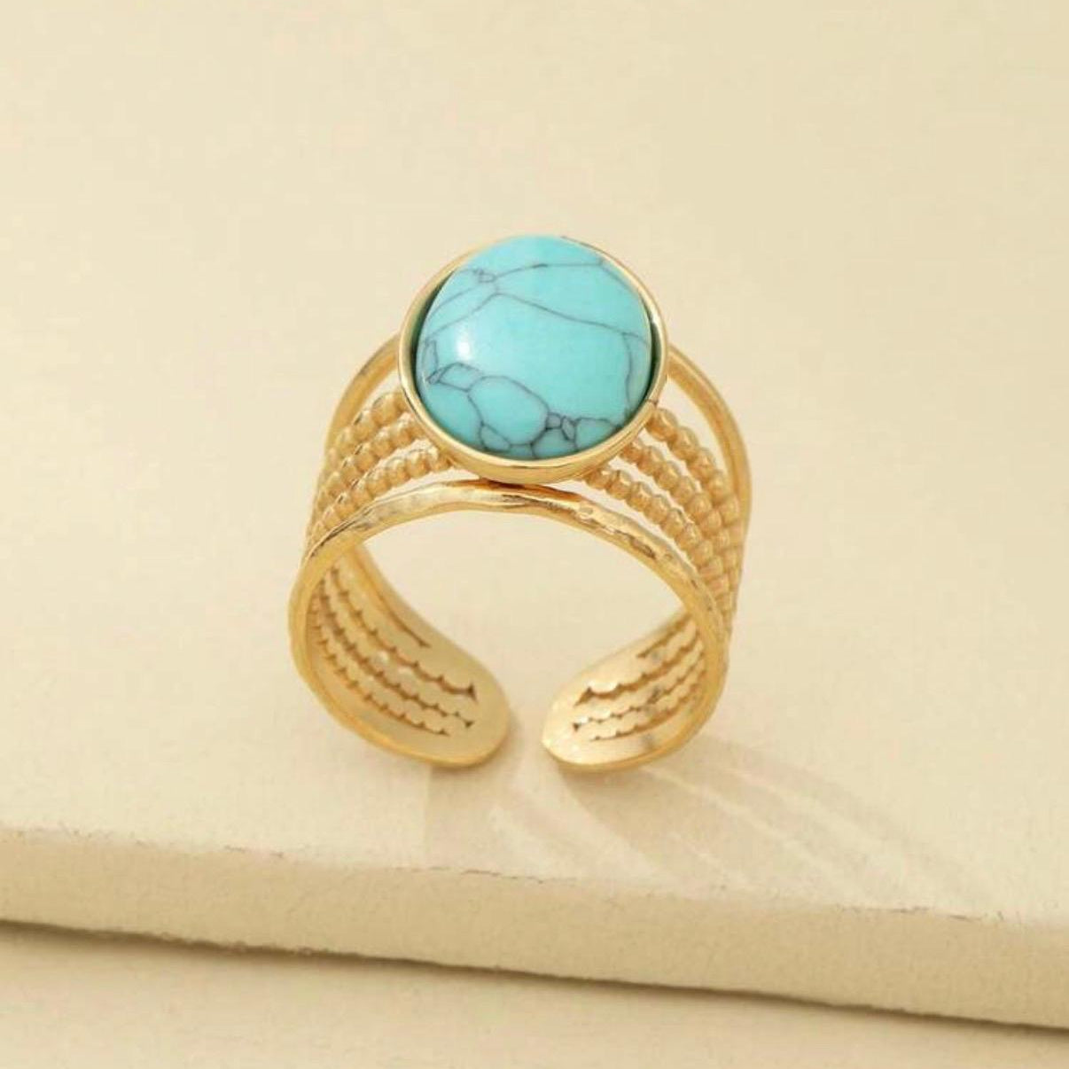 Aria Ring