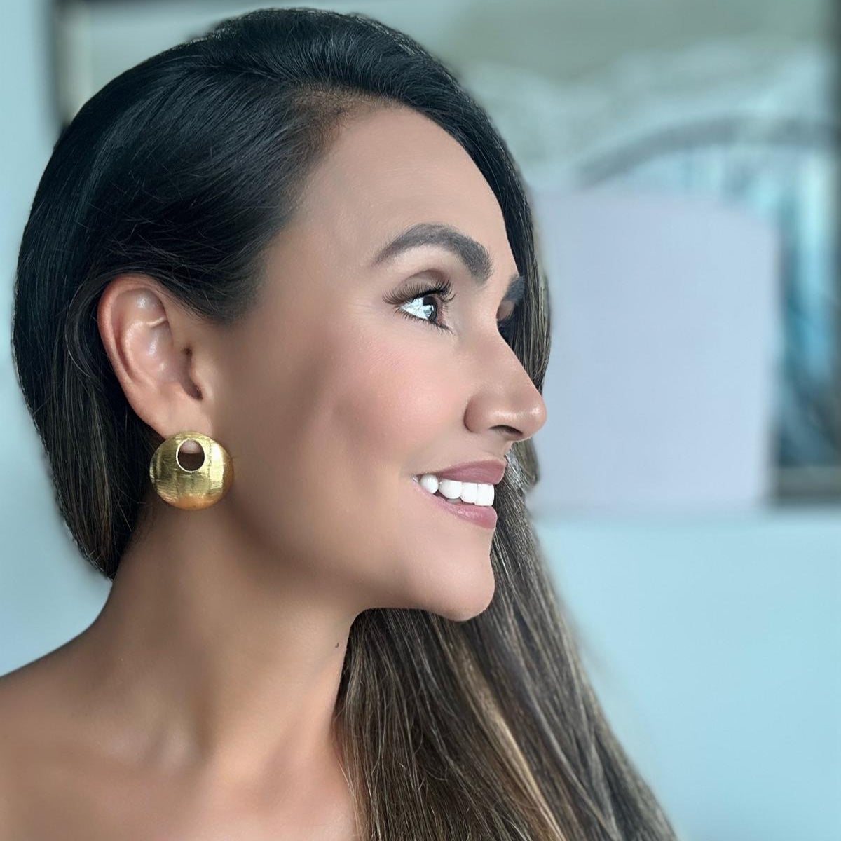 Katya Earrings