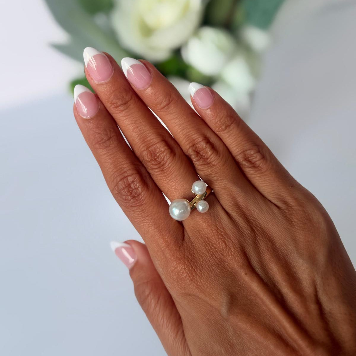 Nova Ring