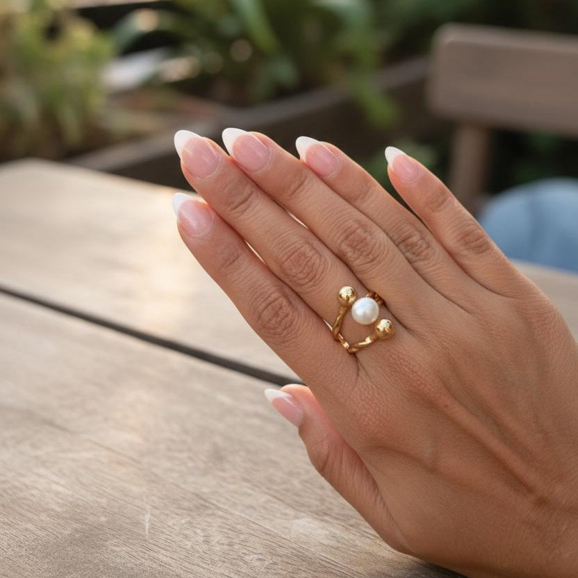 Trinity Ring