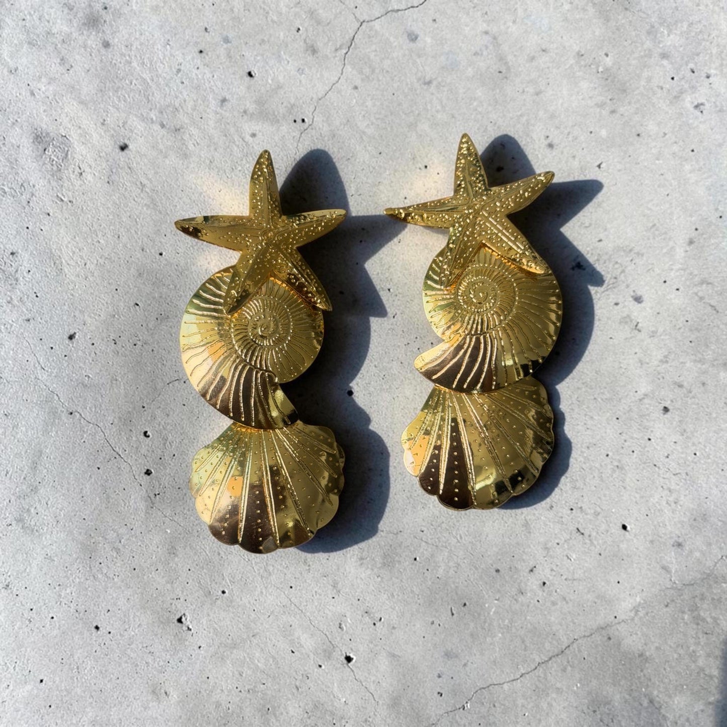Azura Earrings