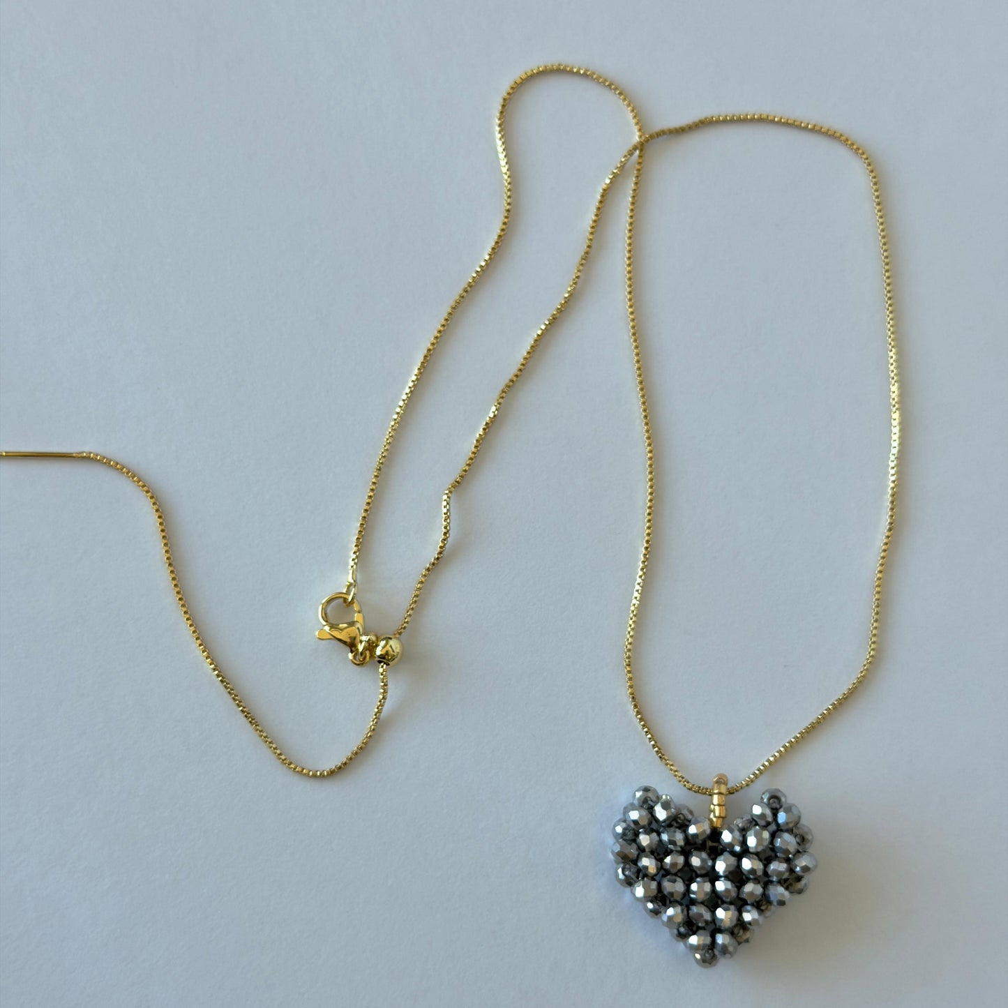 Beloved Necklace