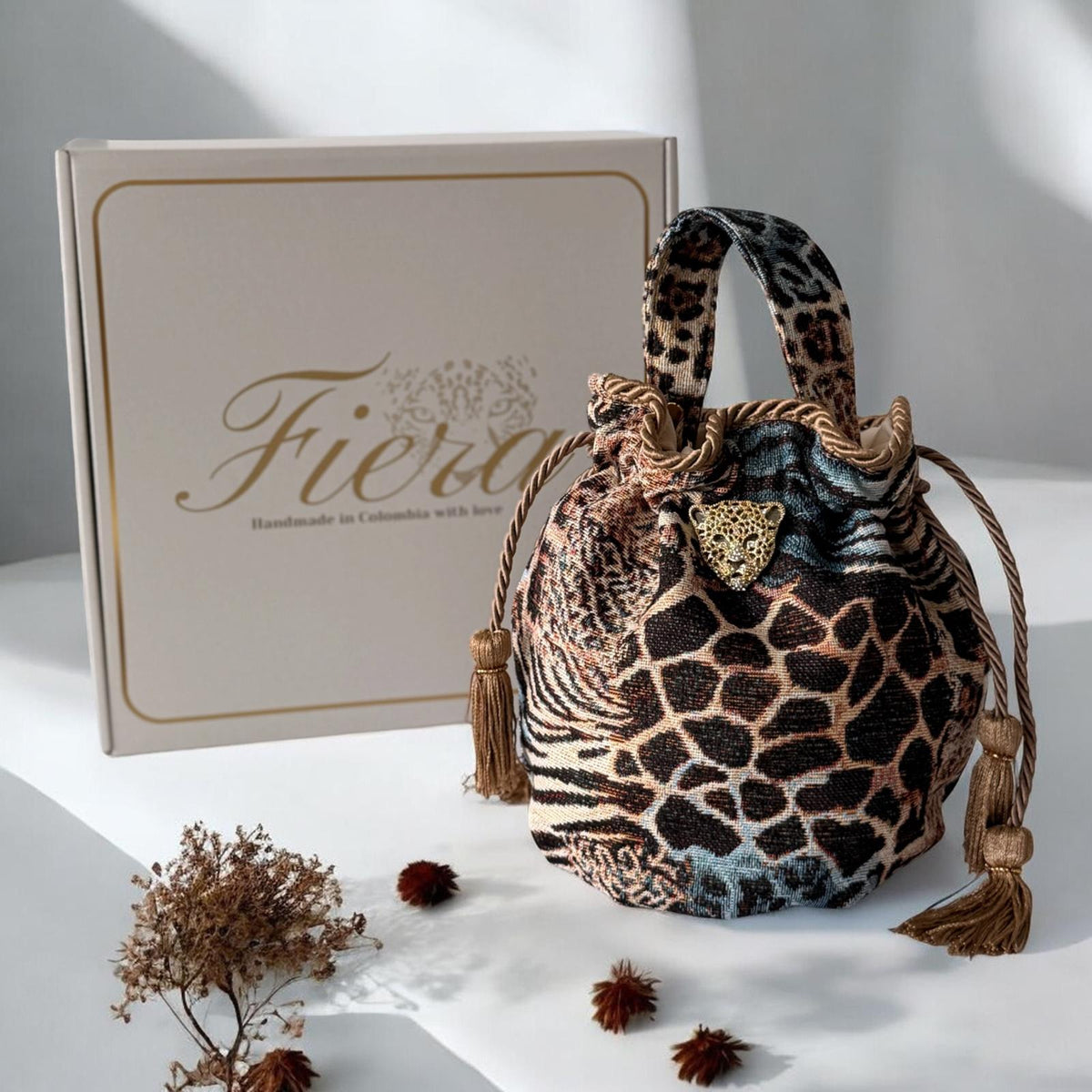 Wild Muse Bag