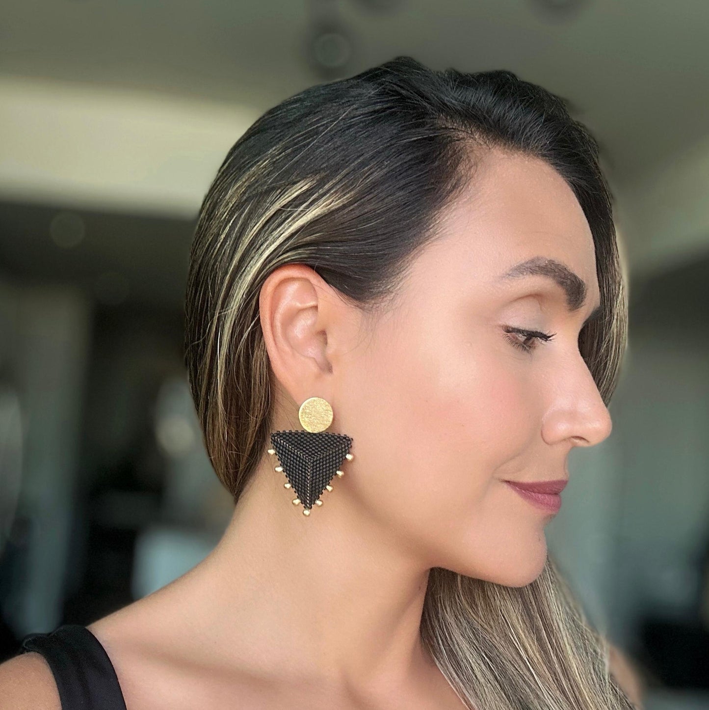 Greta Earrings
