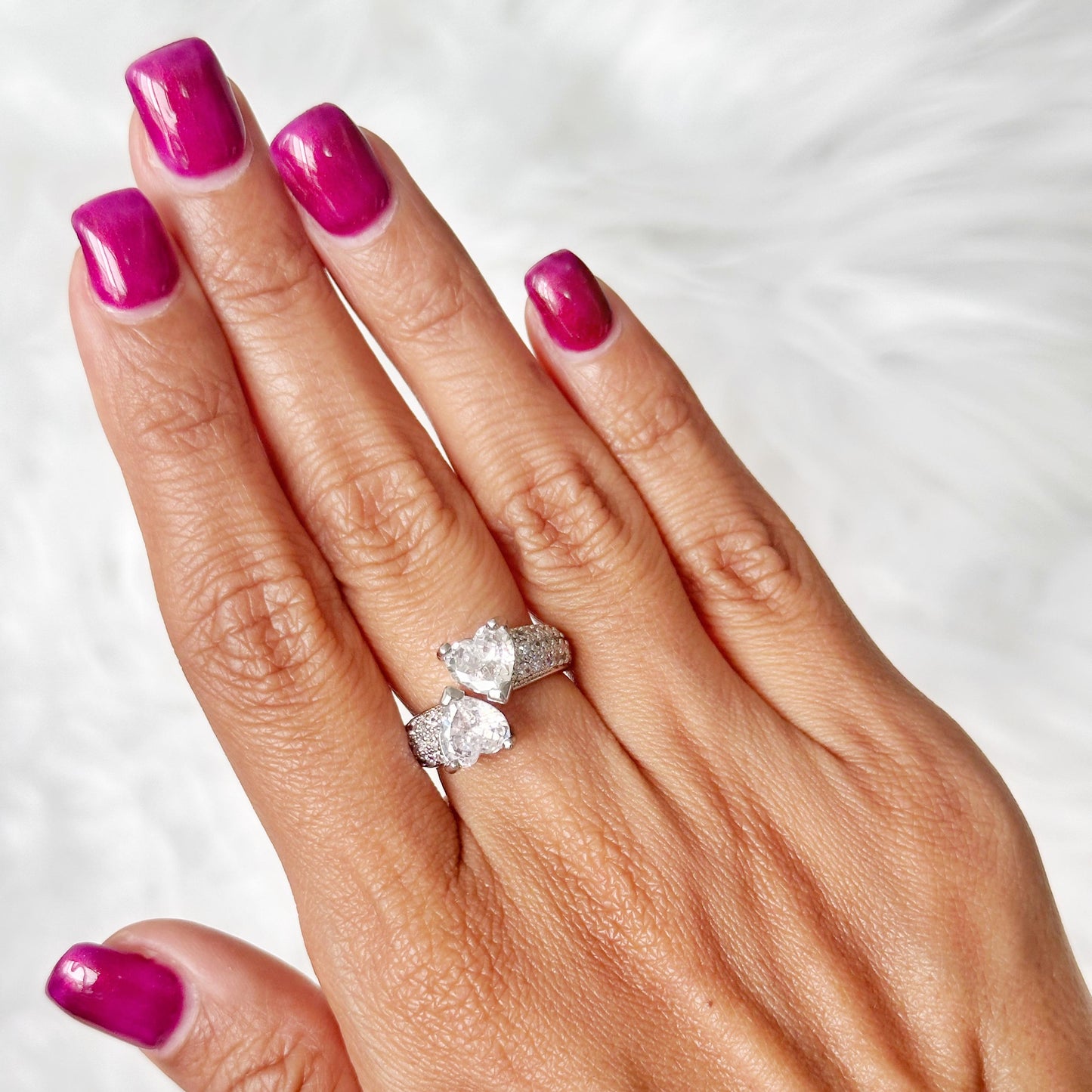 Adora Ring