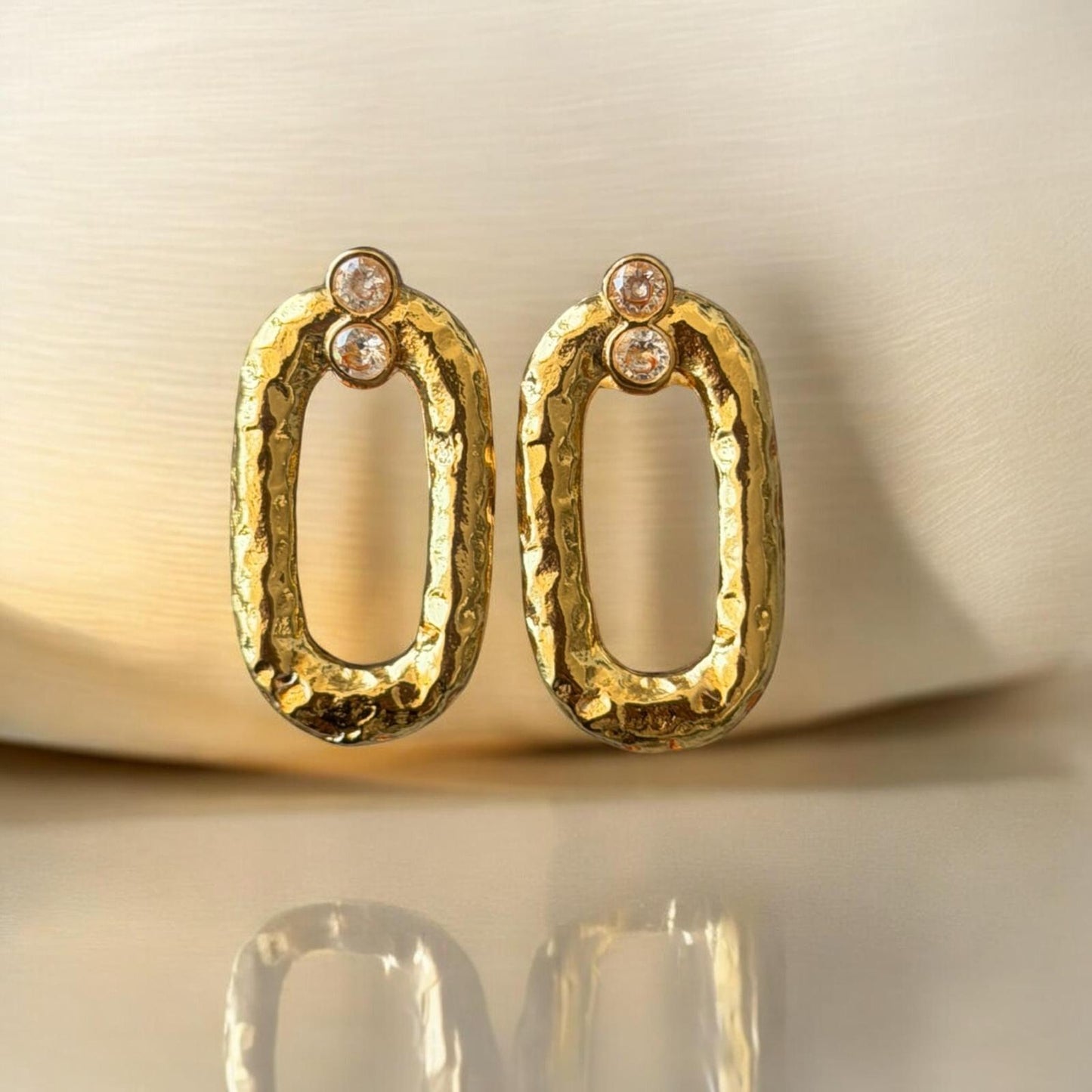 Fiona Earrings