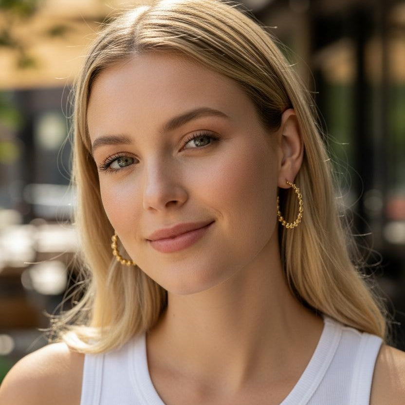 Alexa Hoops