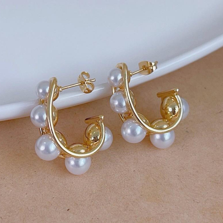 Paloma Hoops
