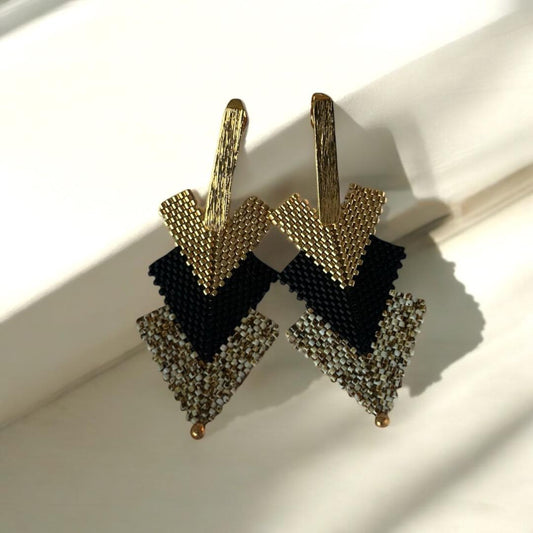 Alanna  Earrings