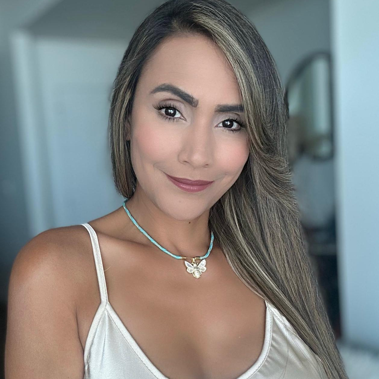 Ninfa Necklace