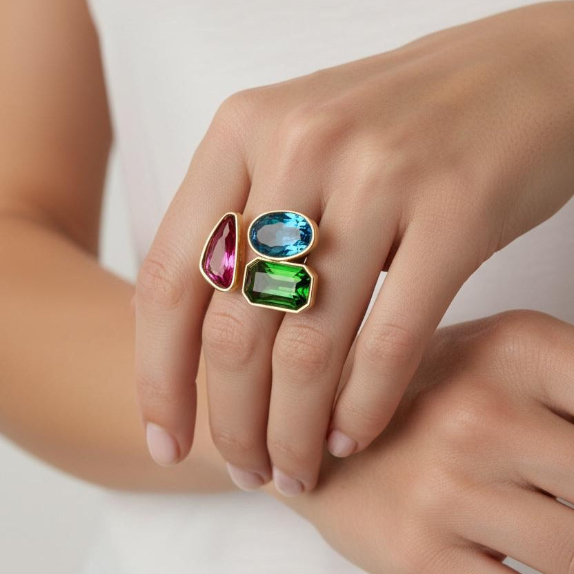 Lucy Ring