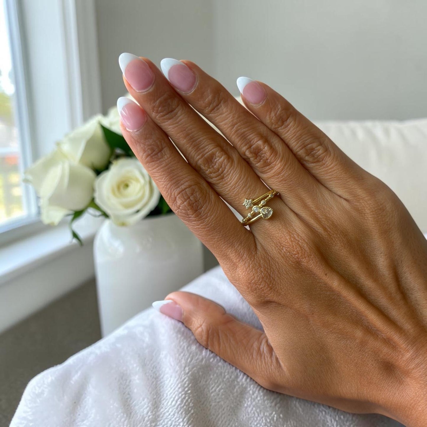 Elise Ring