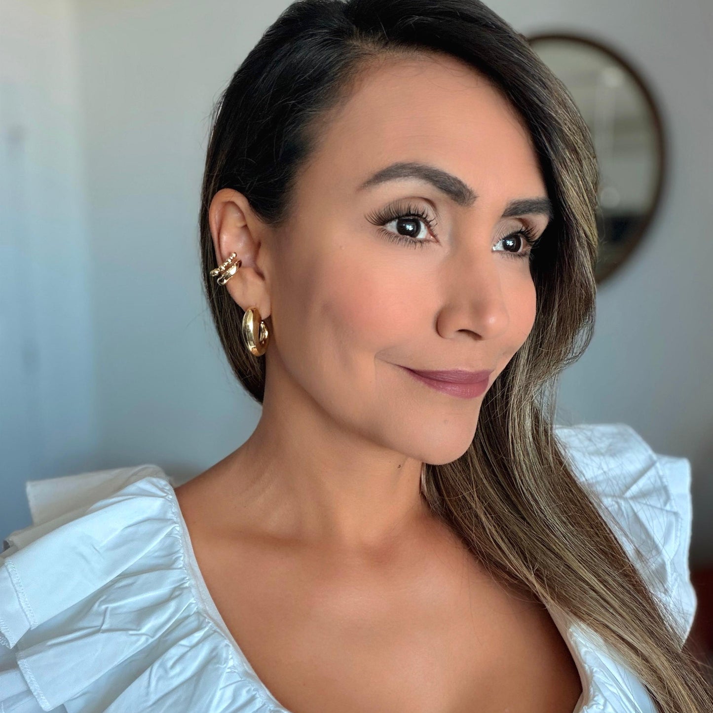 Julia Earcuff