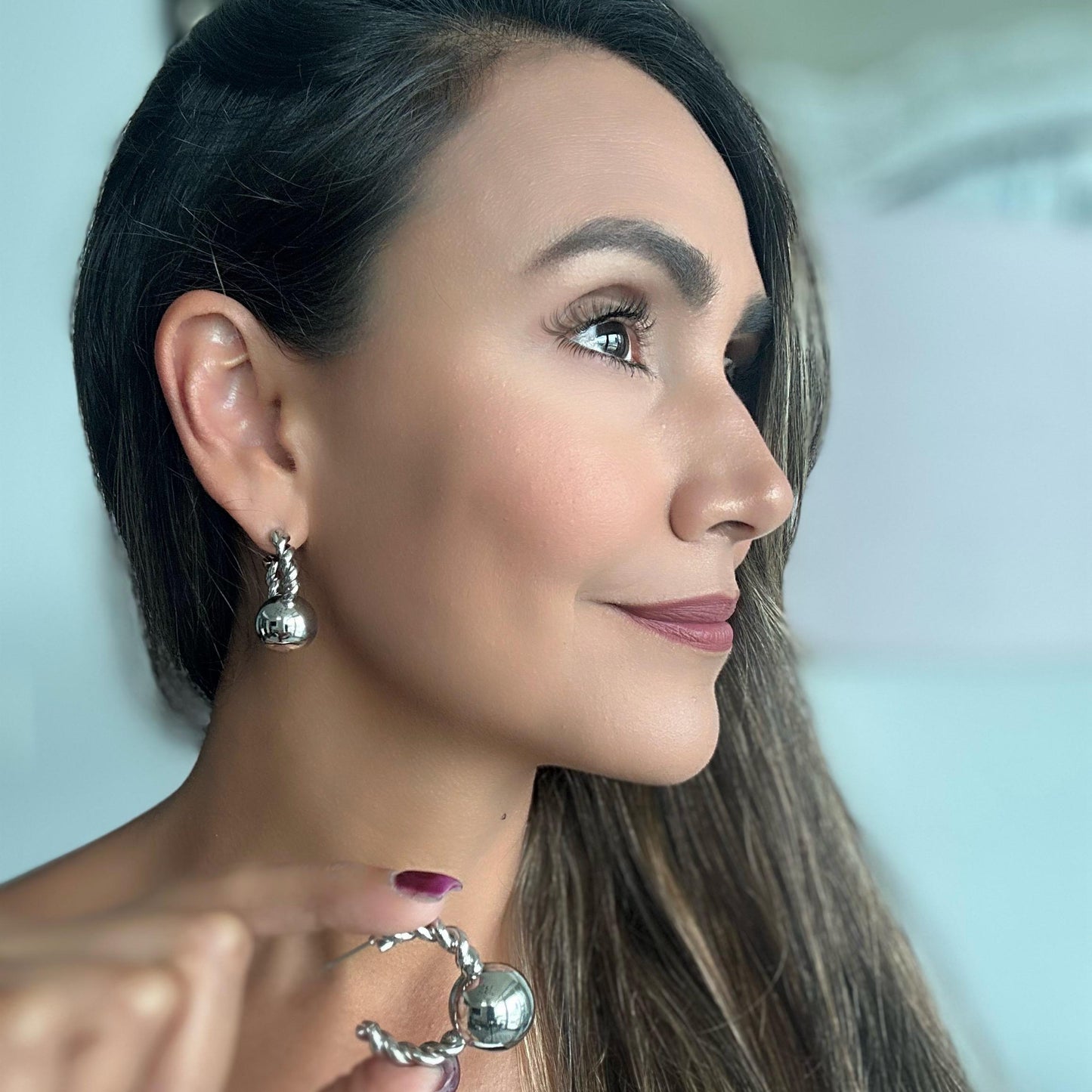 Gaia Hoops