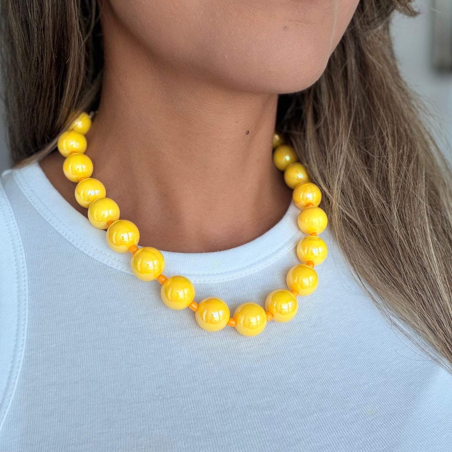 Jovita Necklace