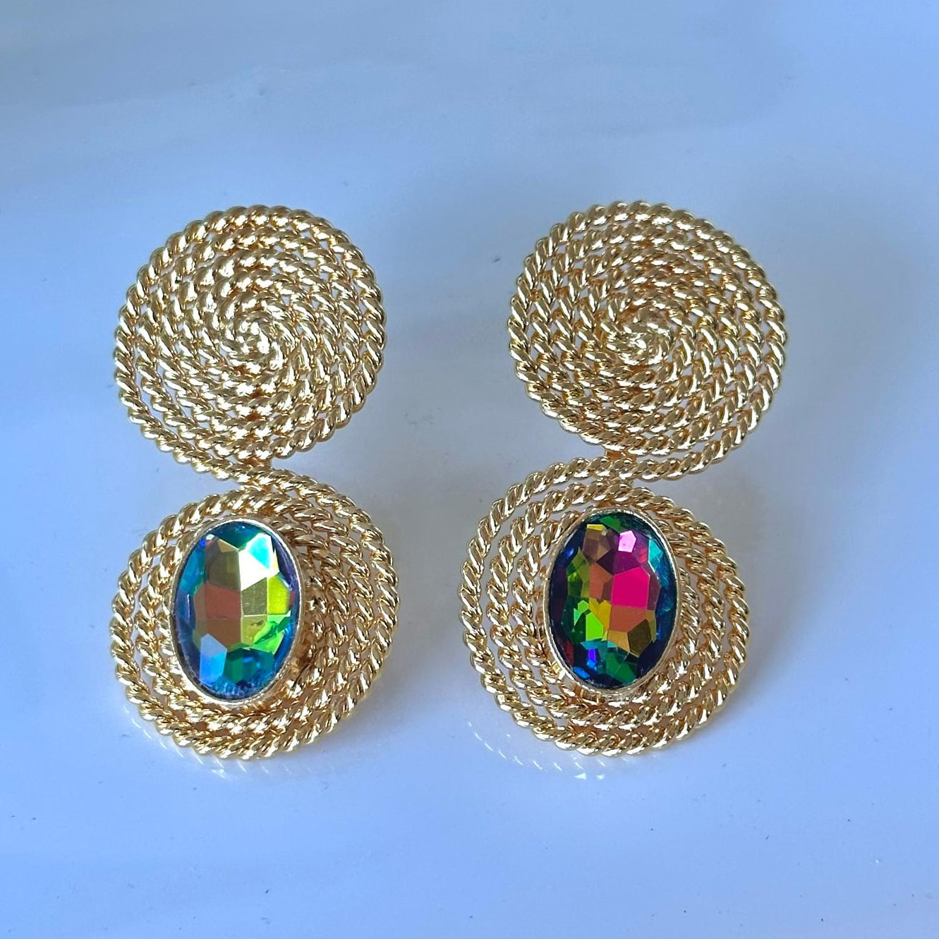 Brenda Earrings