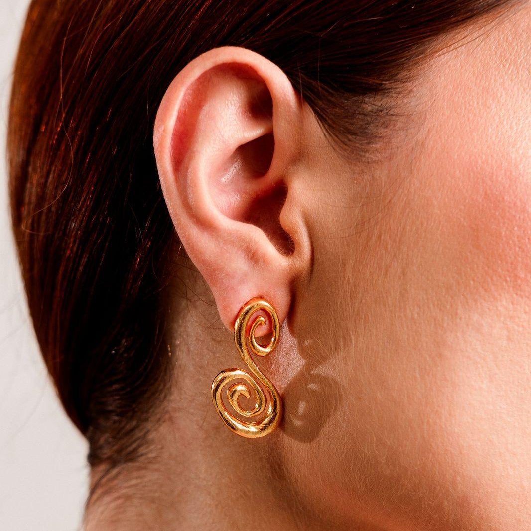 Abby Earrings