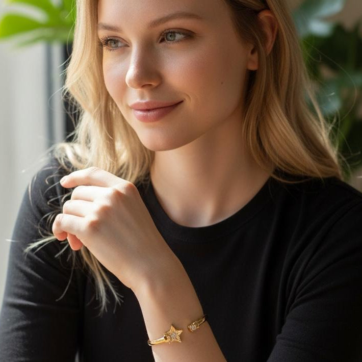 Astra Bracelet