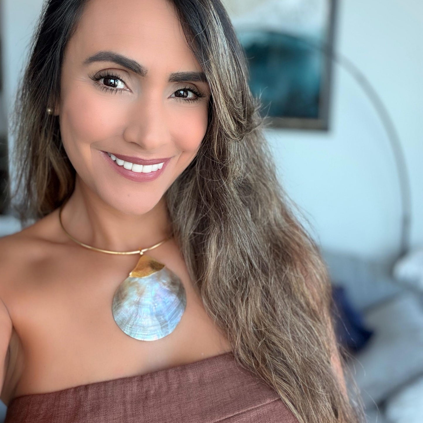 Coastal Choker