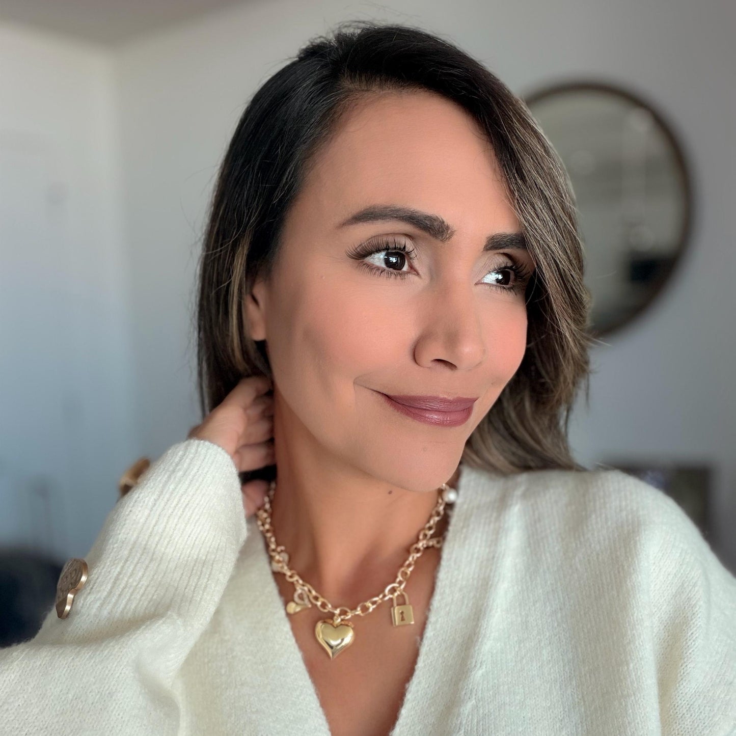 Antonella Necklace