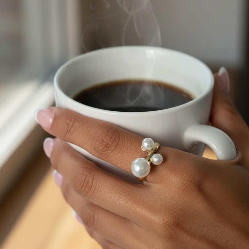 Nova Ring