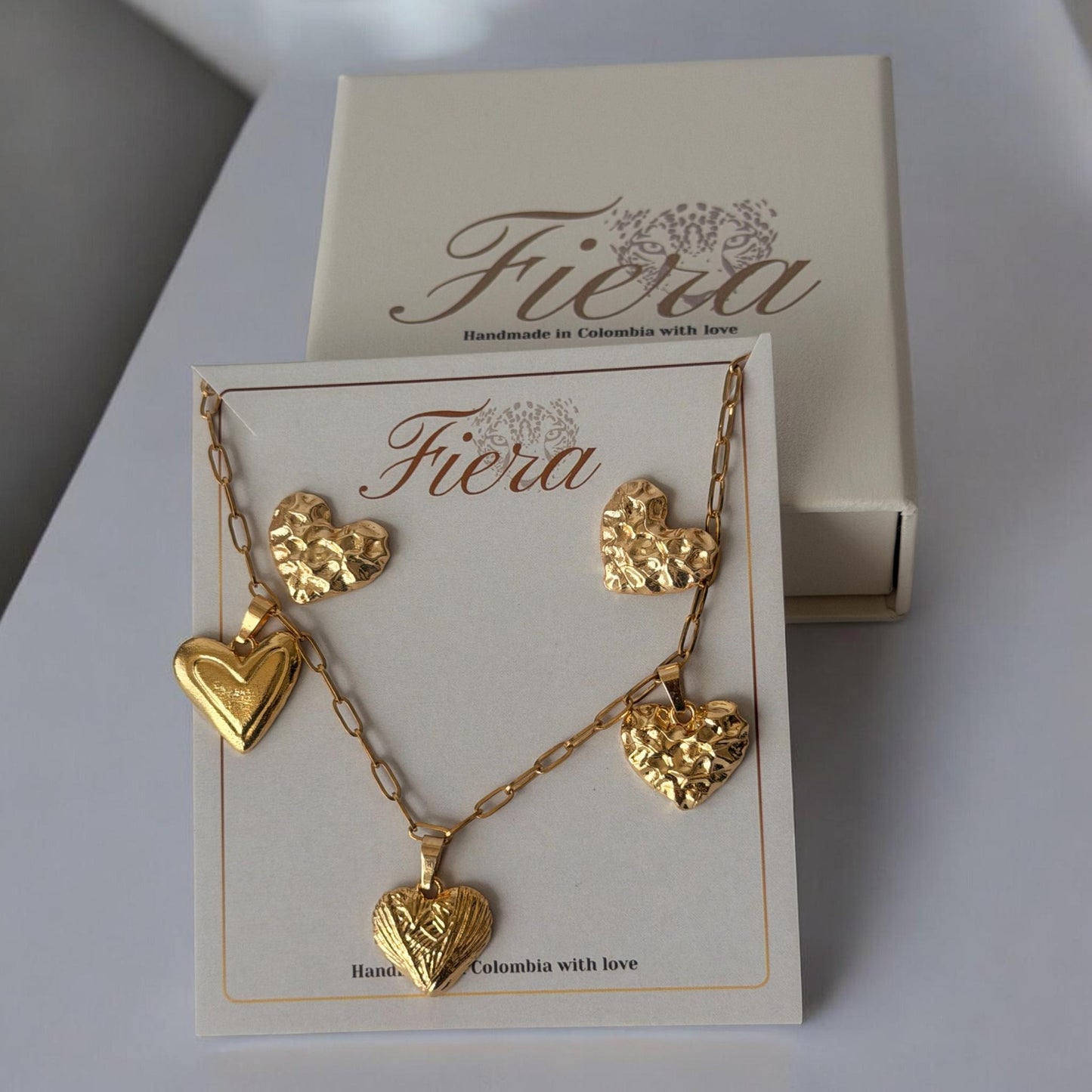 Vera Earrings