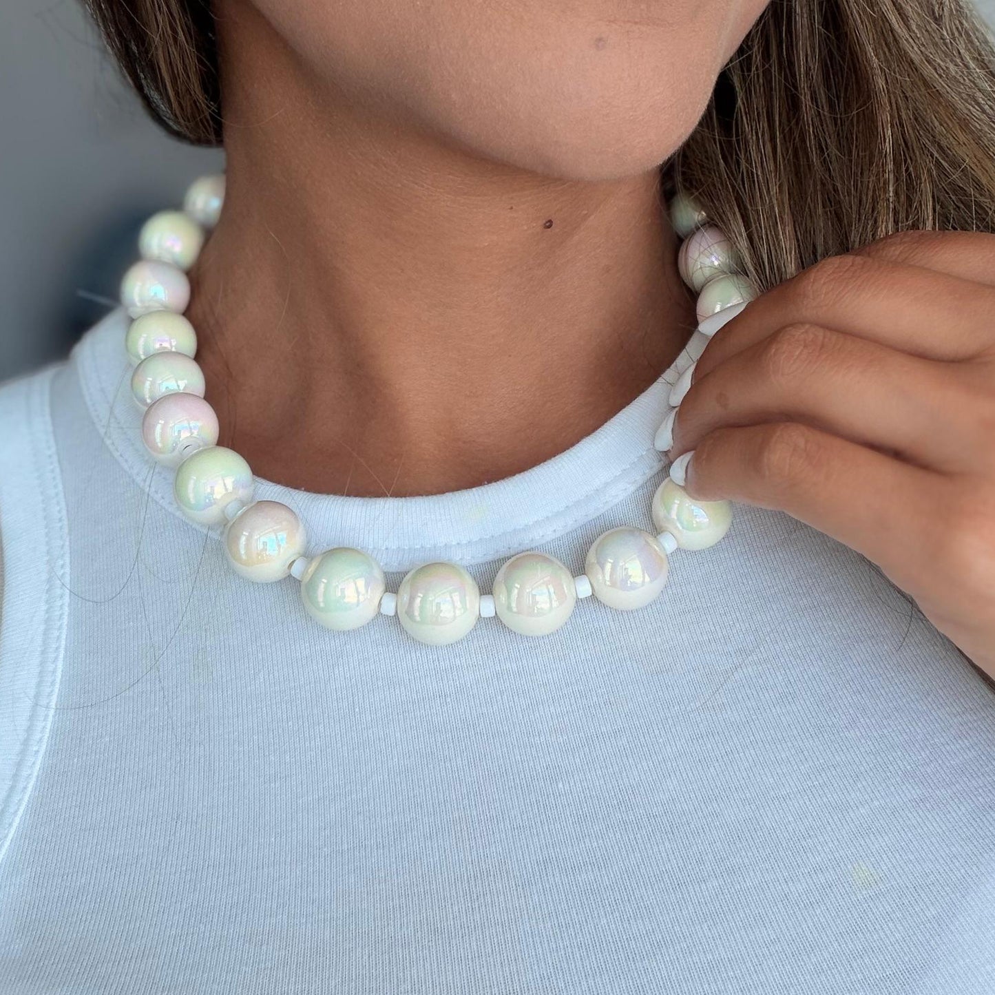 Triana Necklace