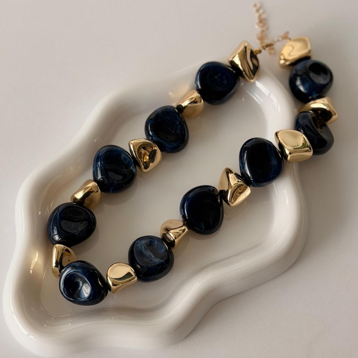 Monaco Necklace