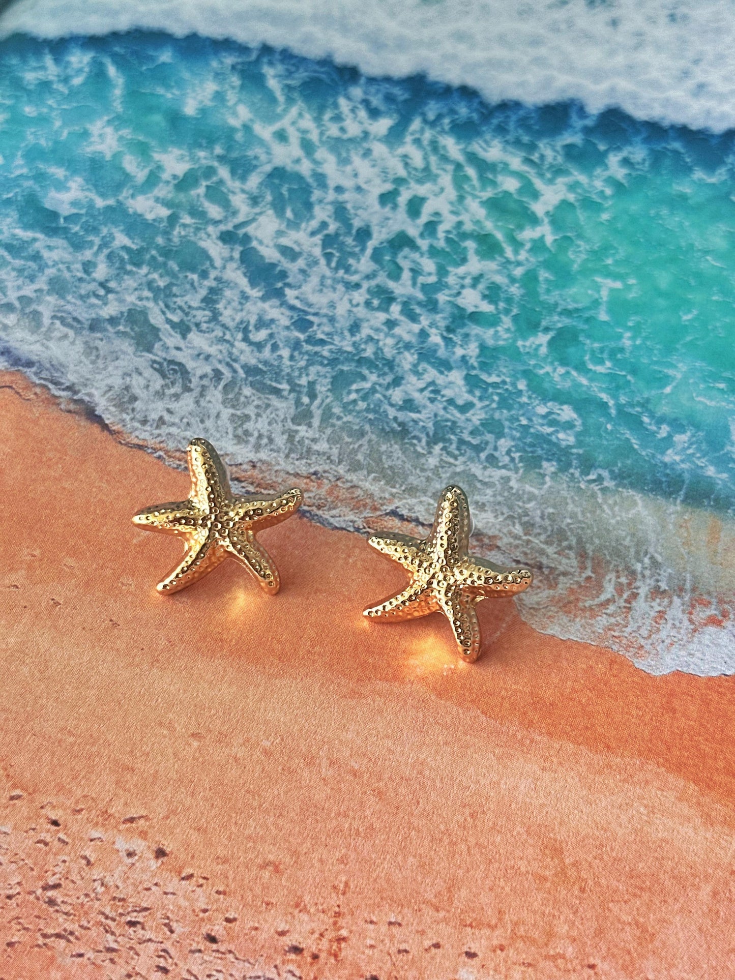 Sereia Earrings
