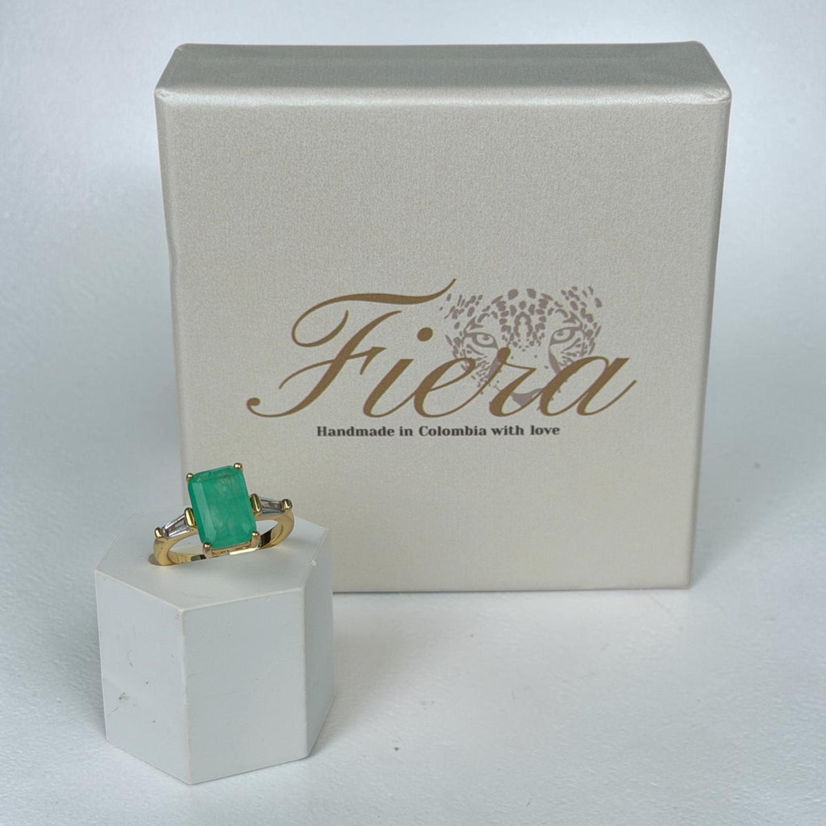 Rita Ring