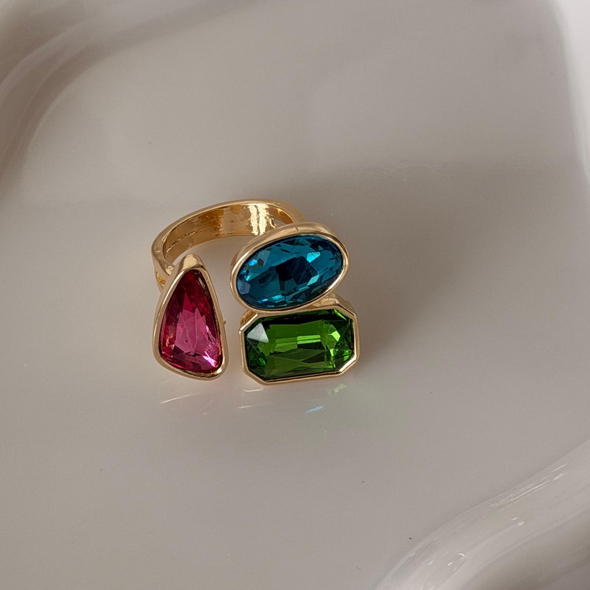 Lucy Ring